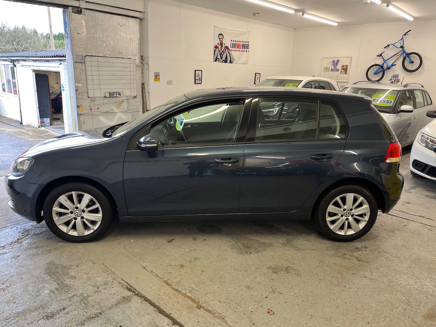 Used Volkswagen Golf 2012 for sale - 77633193: Photo 29