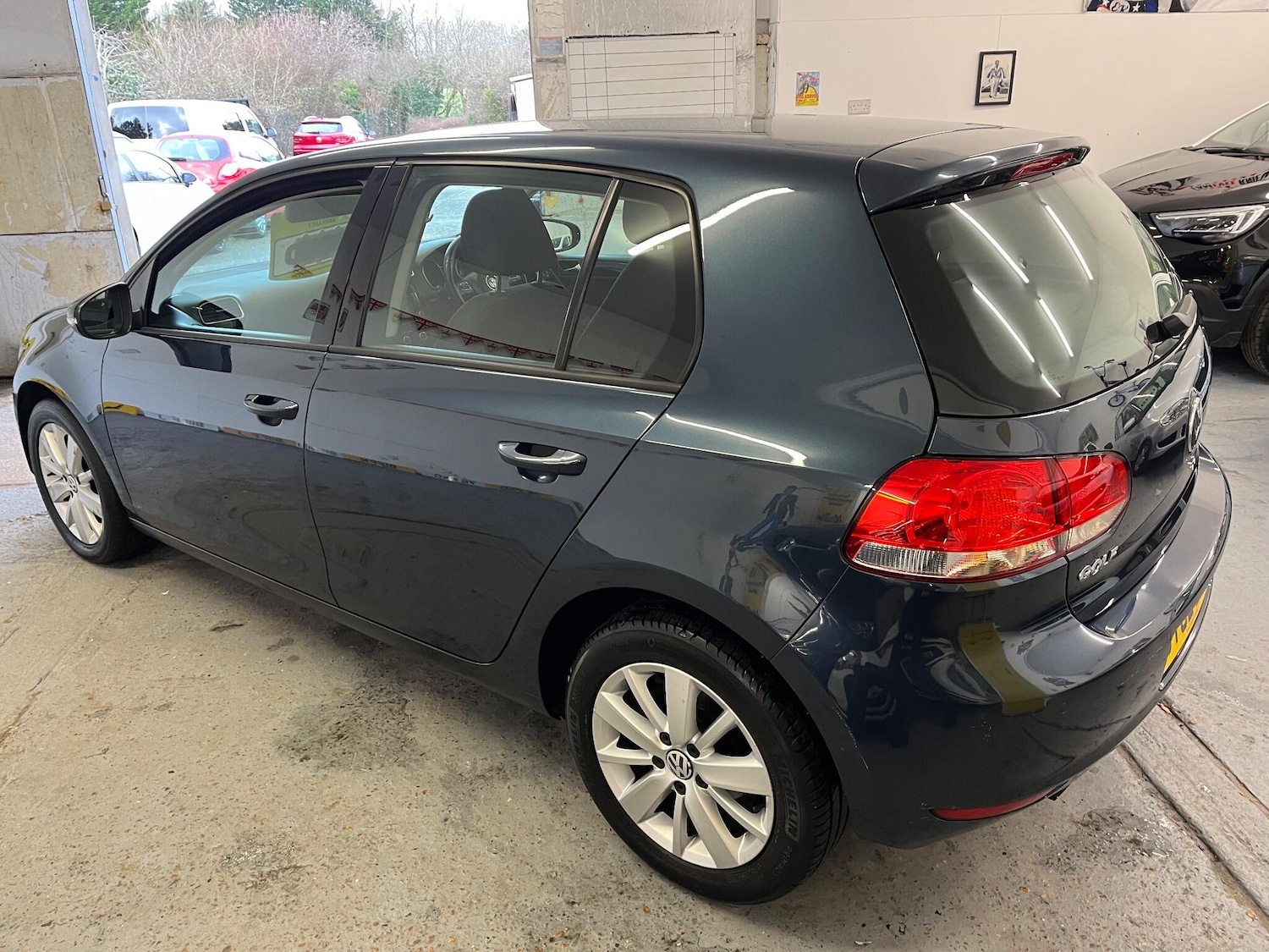 Used Volkswagen Golf 2012 for sale - 77633193: Photo 30