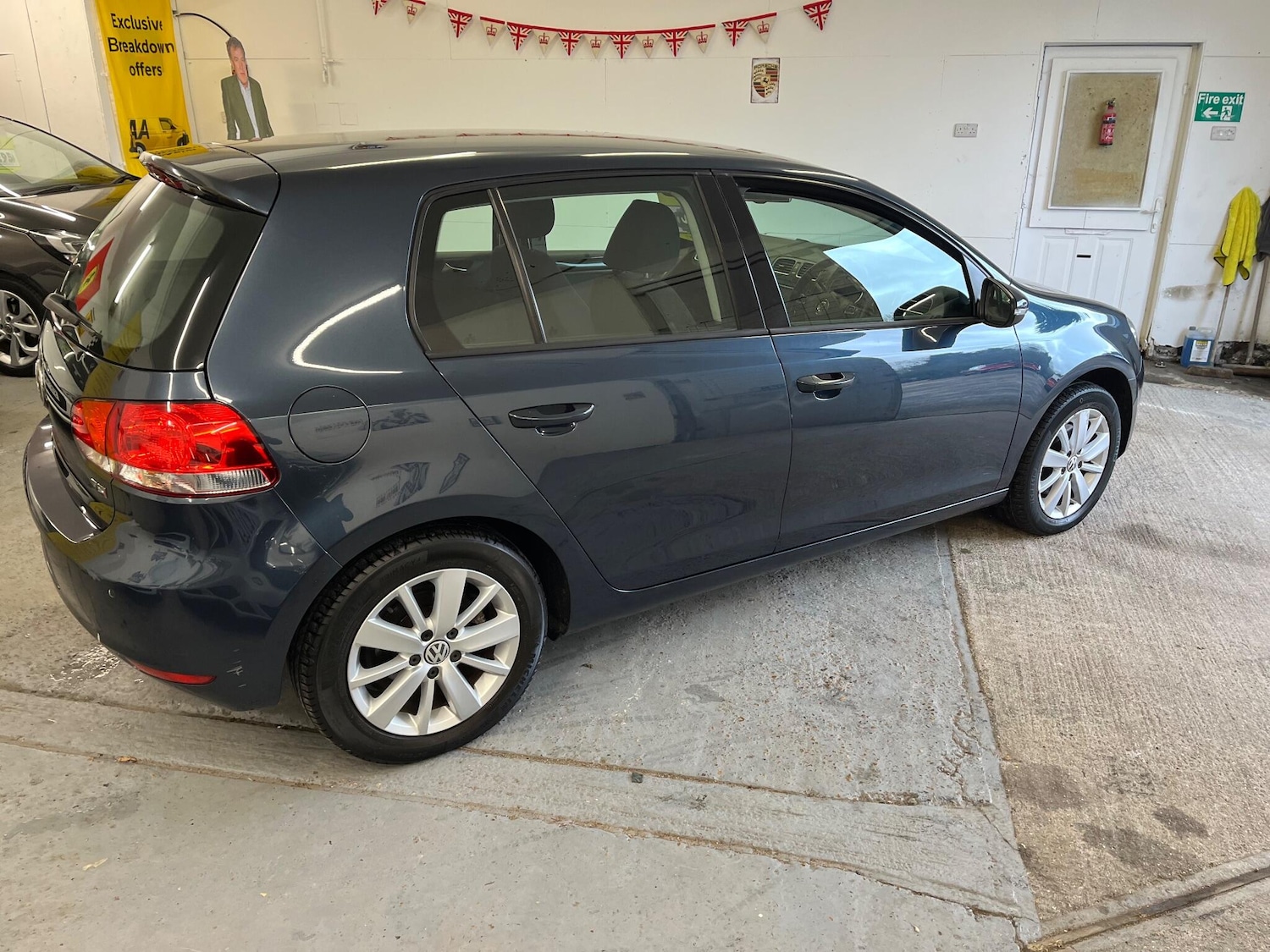 Used Volkswagen Golf 2012 for sale - 77633193: Photo 35