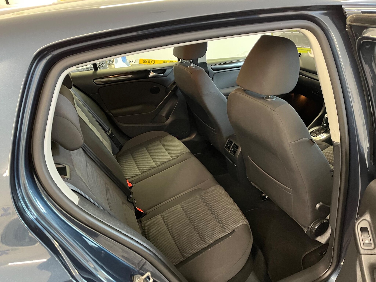 Used Volkswagen Golf 2012 for sale - 77633193: Photo 39