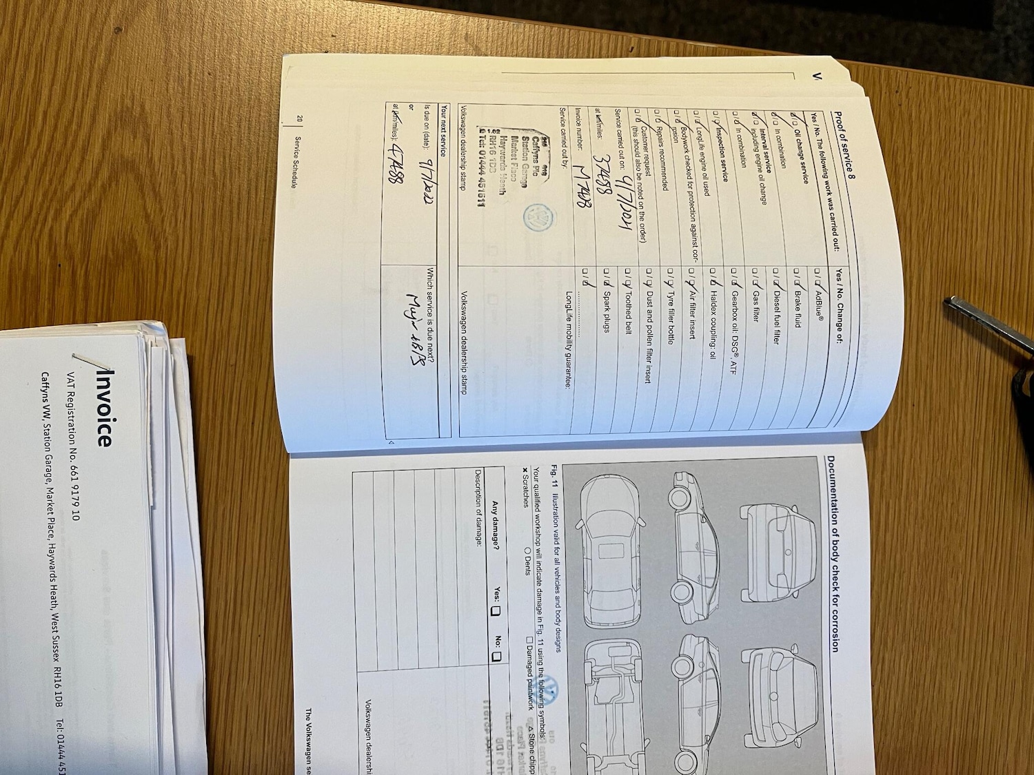 Used Volkswagen Golf 2012 for sale - 77633193: Photo 45