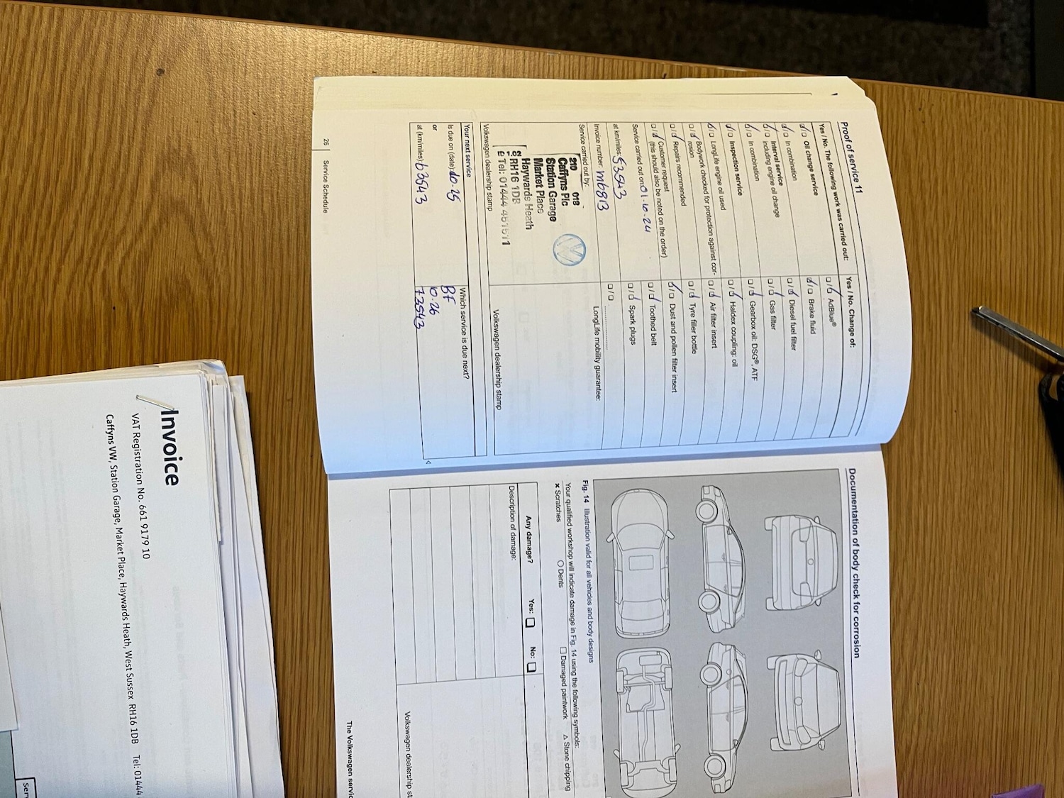 Used Volkswagen Golf 2012 for sale - 77633193: Photo 46