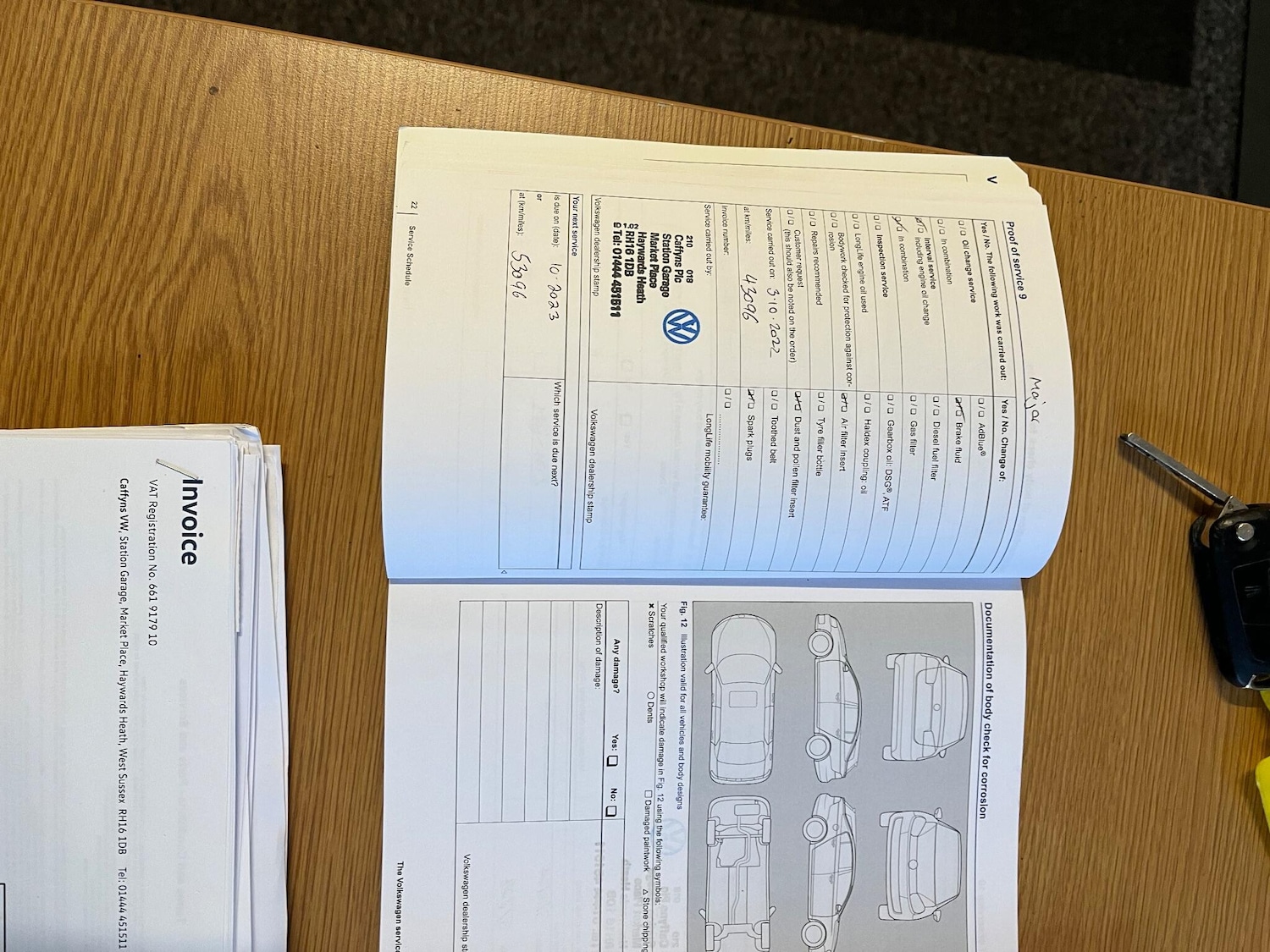 Used Volkswagen Golf 2012 for sale - 77633193: Photo 47