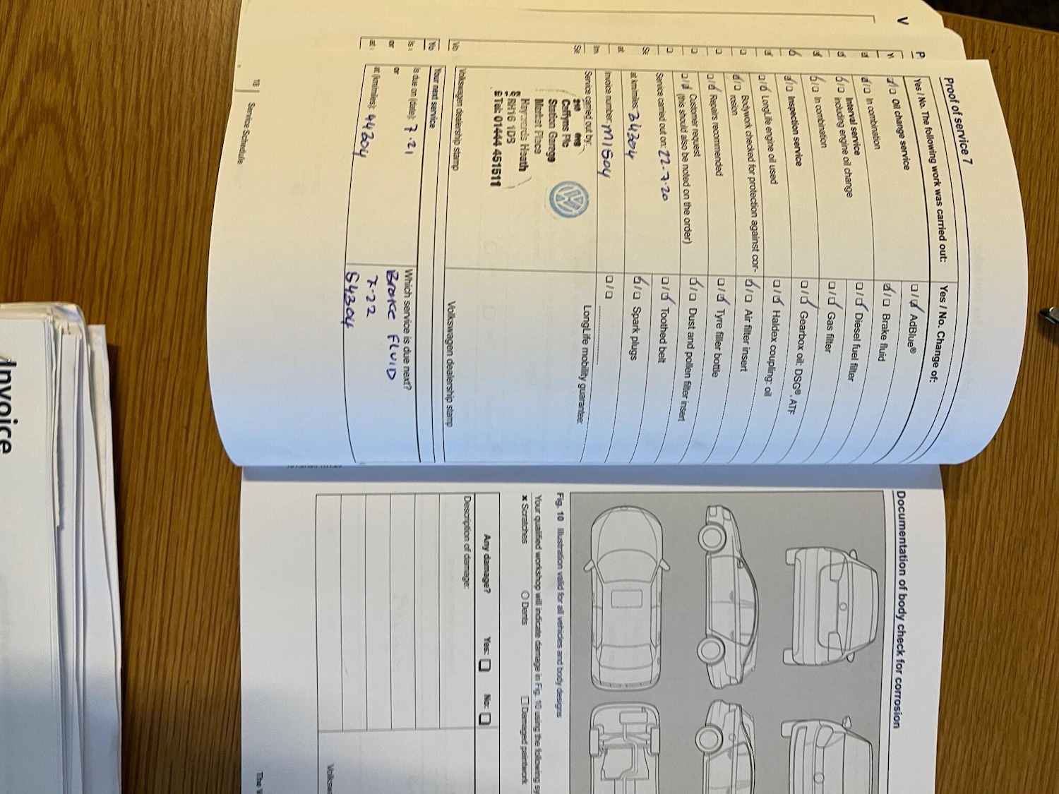 Used Volkswagen Golf 2012 for sale - 77633193: Photo 49