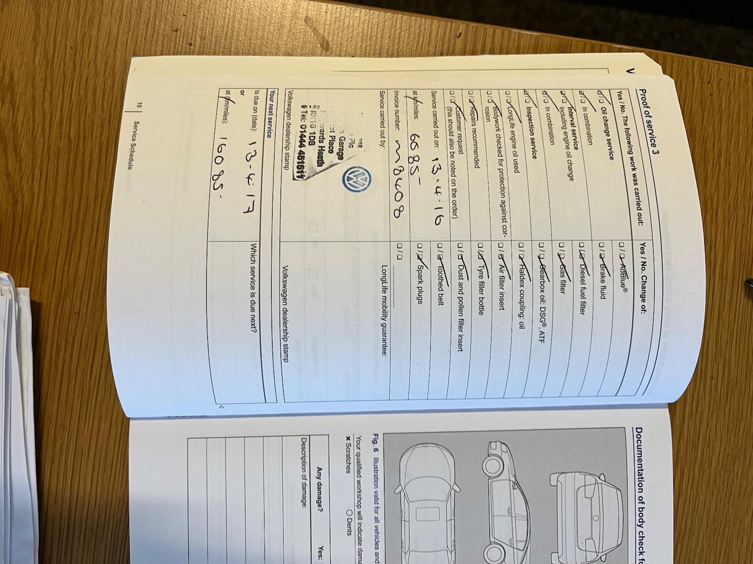 Used Volkswagen Golf 2012 for sale - 77633193: Photo 53