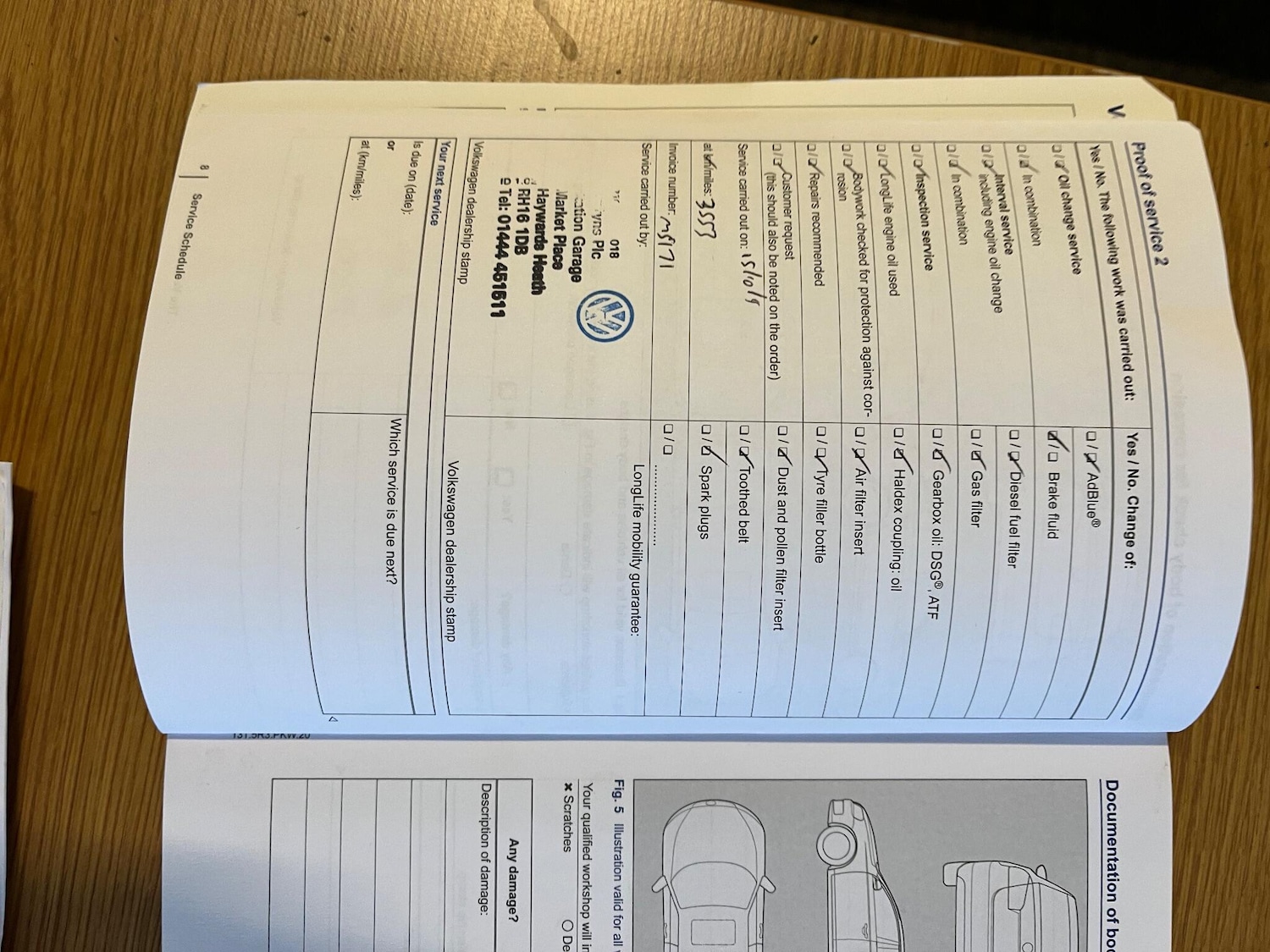 Used Volkswagen Golf 2012 for sale - 77633193: Photo 54