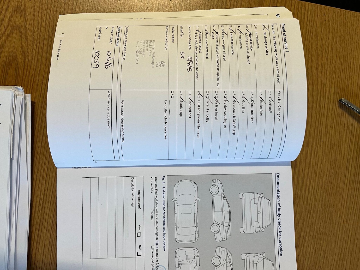 Used Volkswagen Golf 2012 for sale - 77633193: Photo 55