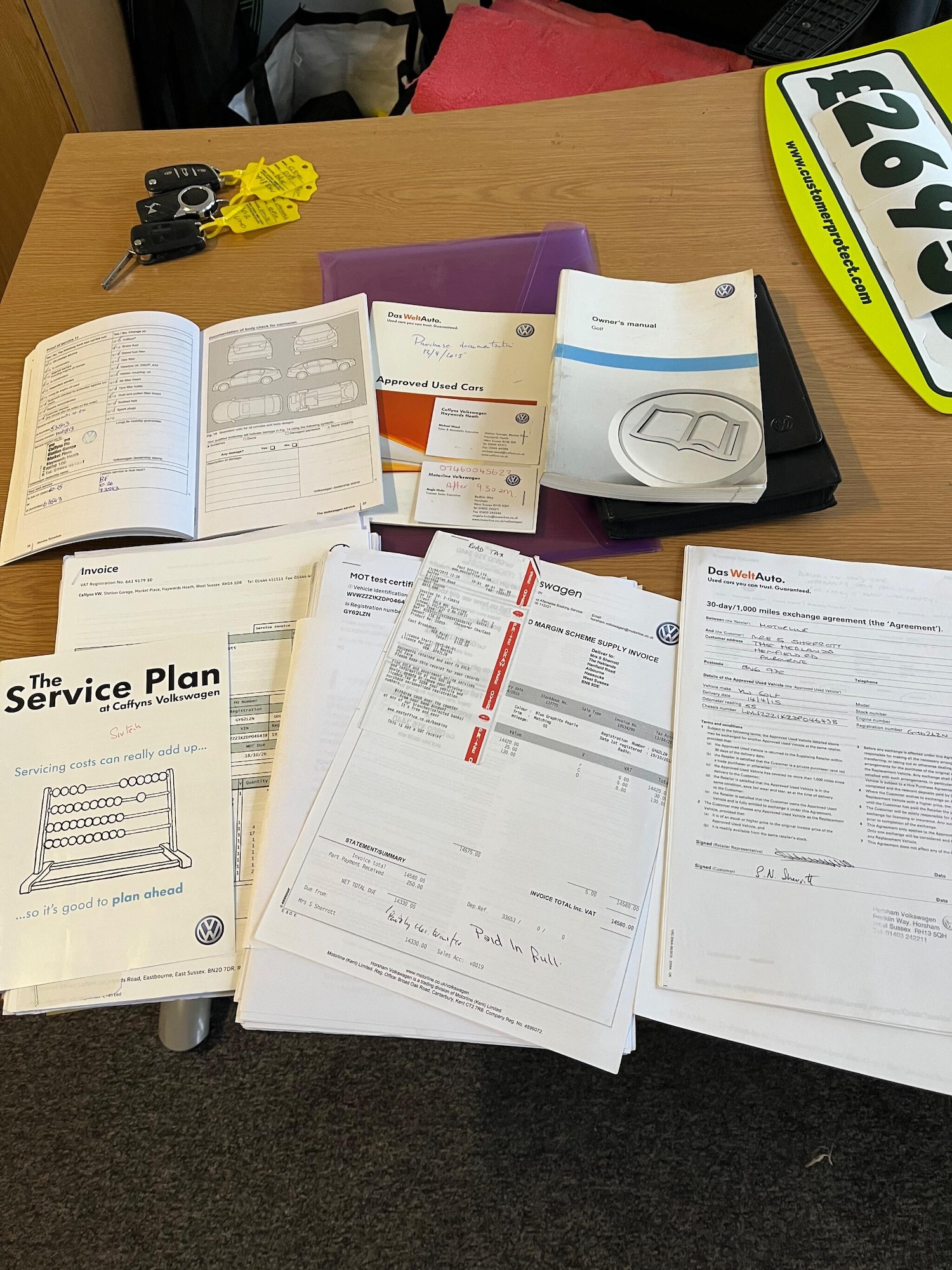 Used Volkswagen Golf 2012 for sale - 77633193: Photo 56