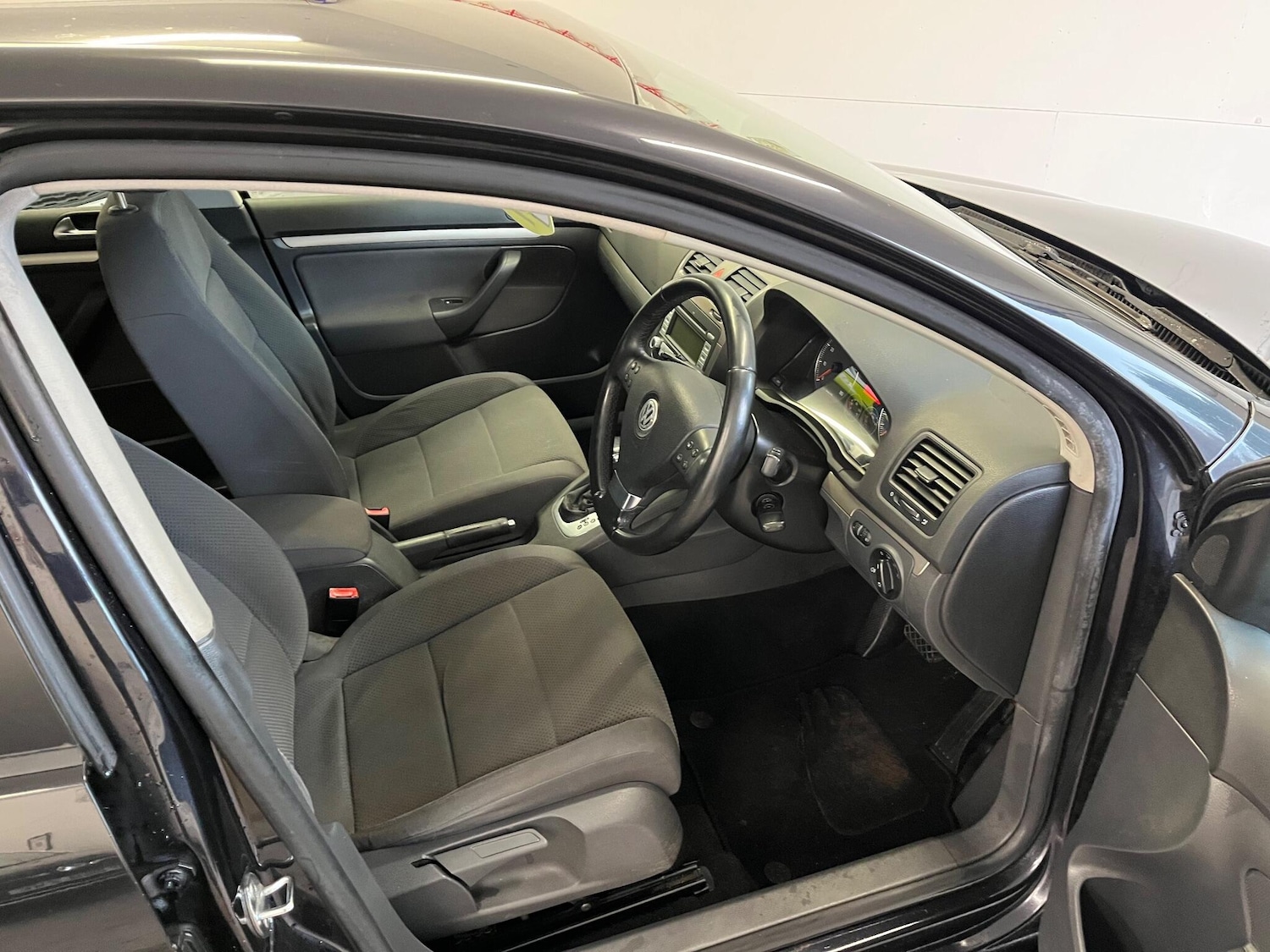 Used Volkswagen Golf 2007 for sale - 77625641: Photo 15