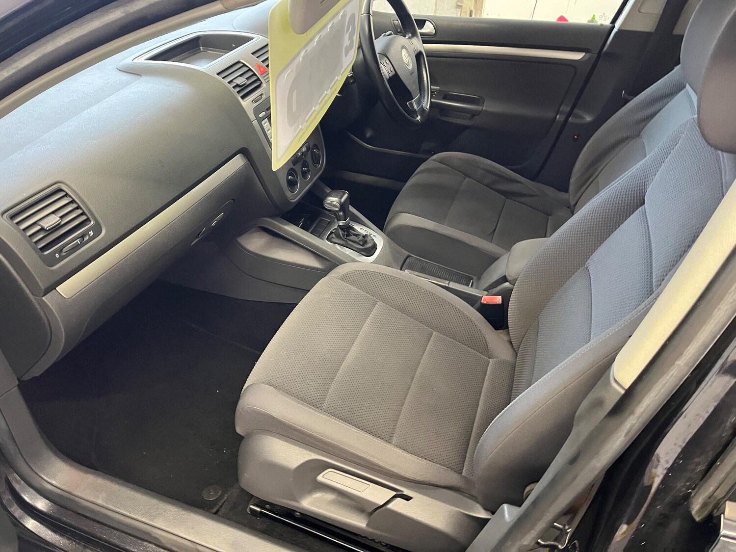 Used Volkswagen Golf 2007 for sale - 77625641: Photo 19