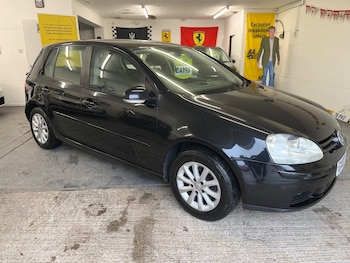 Used Volkswagen Golf 2007 for sale - 77625641: Photo
