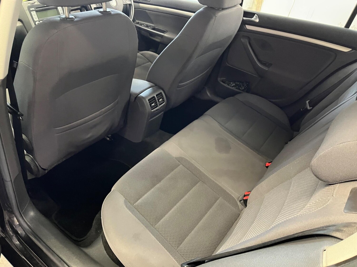 Used Volkswagen Golf 2007 for sale - 77625641: Photo 21