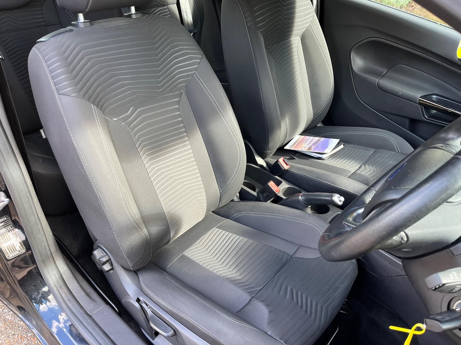 Used Ford Fiesta 2014 for sale - 78034133: Photo 15