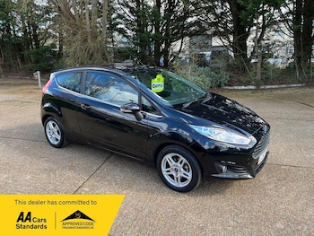 Ford Fiesta feature image