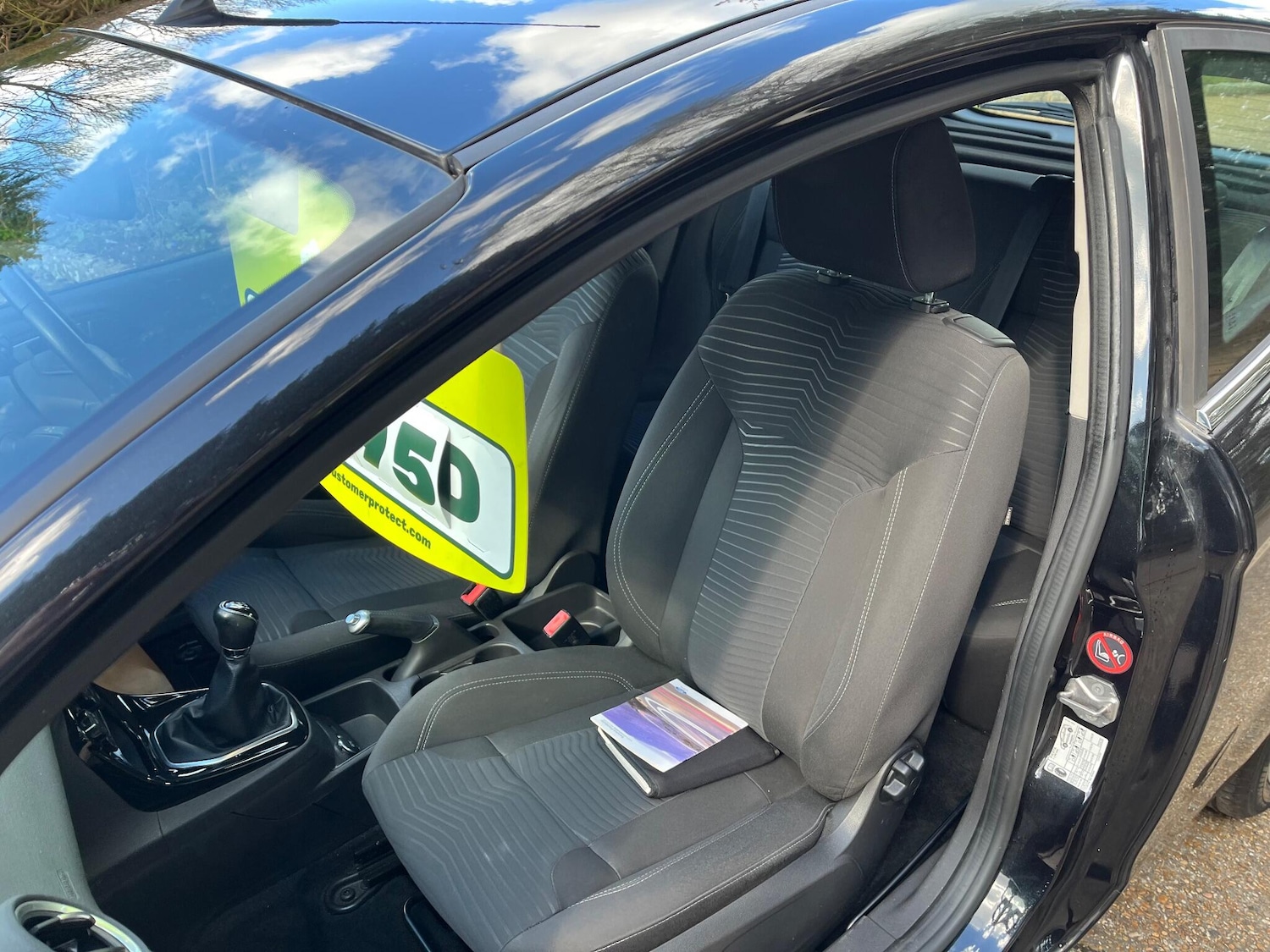 Used Ford Fiesta 2014 for sale - 78034133: Photo 22