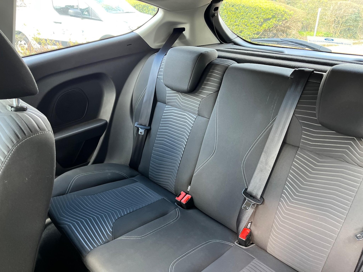 Used Ford Fiesta 2014 for sale - 78034133: Photo 23