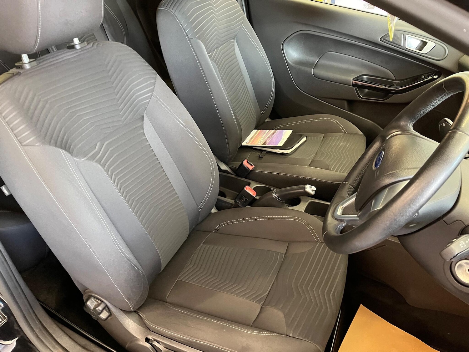 Used Ford Fiesta 2014 for sale - 78034133: Photo 38