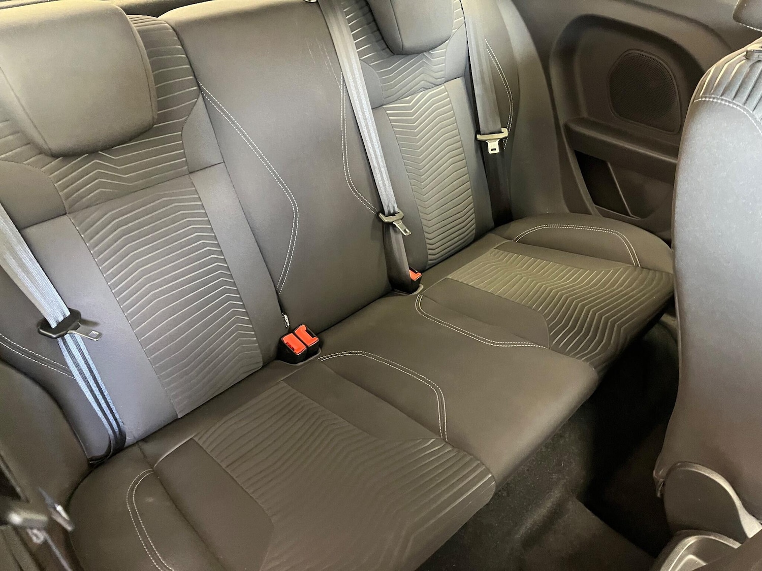 Used Ford Fiesta 2014 for sale - 78034133: Photo 39