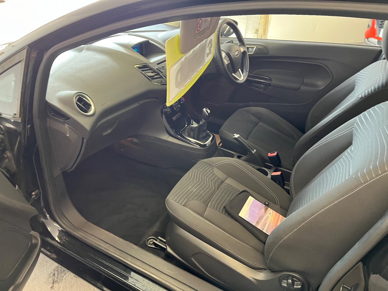 Used Ford Fiesta 2014 for sale - 78034133: Photo 40