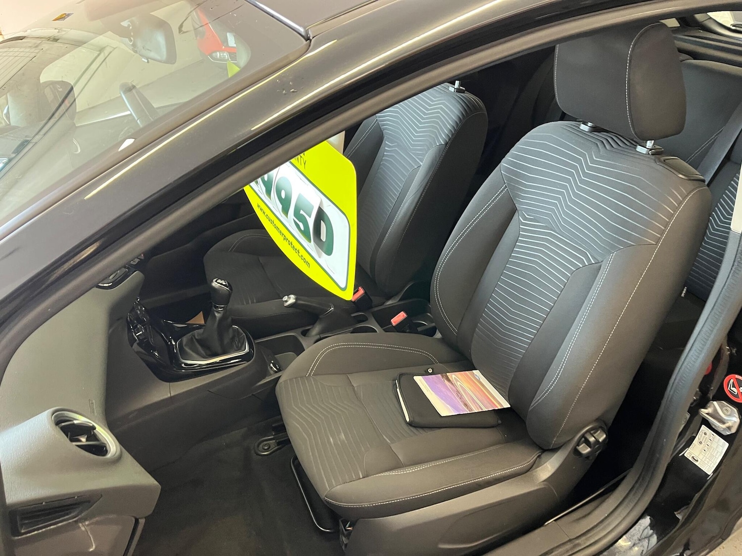 Used Ford Fiesta 2014 for sale - 78034133: Photo 41