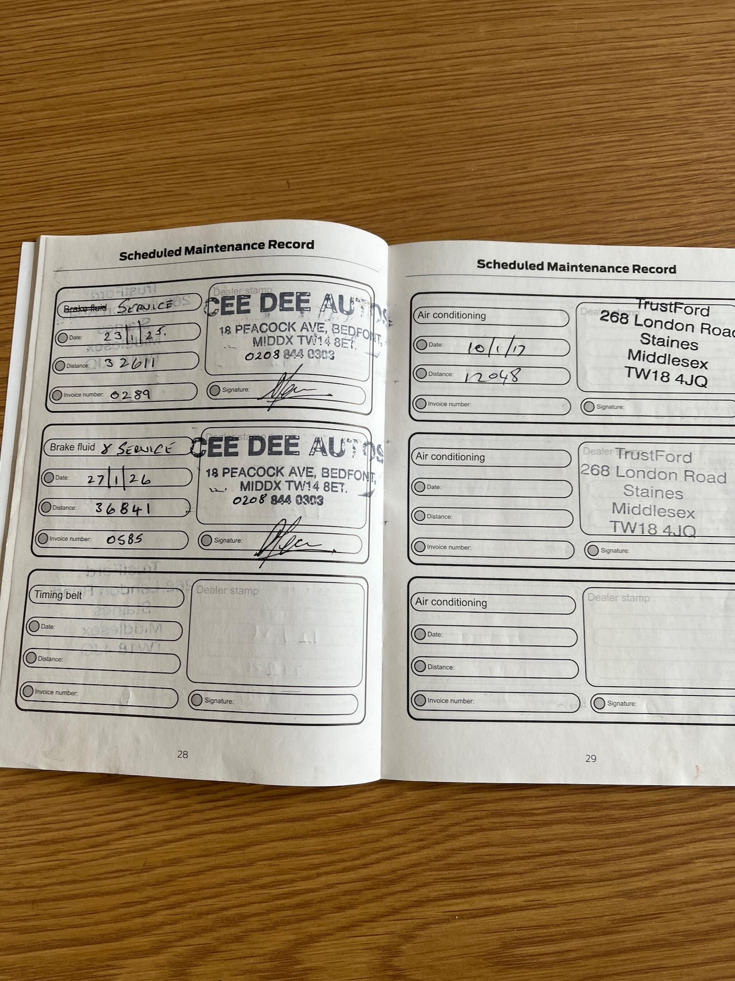 Used Ford Fiesta 2014 for sale - 78034133: Photo 46