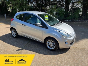 Used Ford Ka 2013 for sale - 78404185: Photo