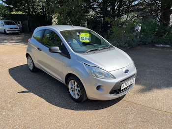 Used Ford Ka 2013 for sale - 78404185: Photo