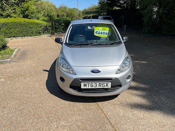 Used Ford Ka 2013 for sale - 78404185: Photo
