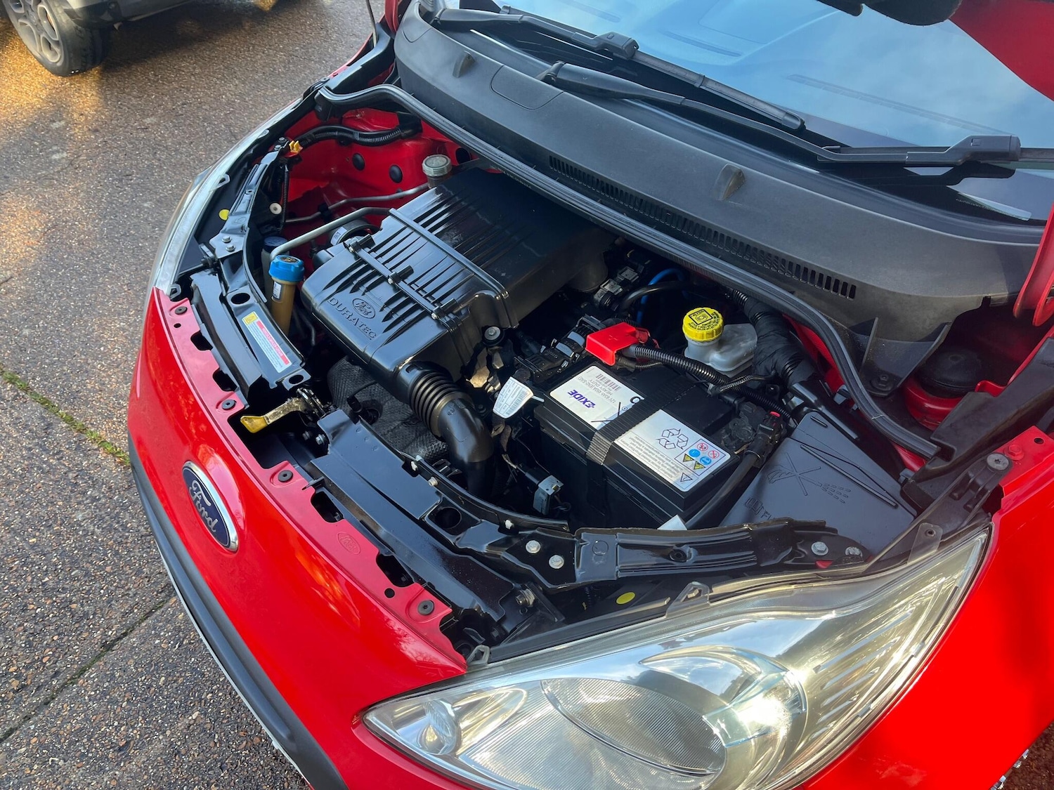 Used Ford Ka 2015 for sale - 77386825: Photo 14