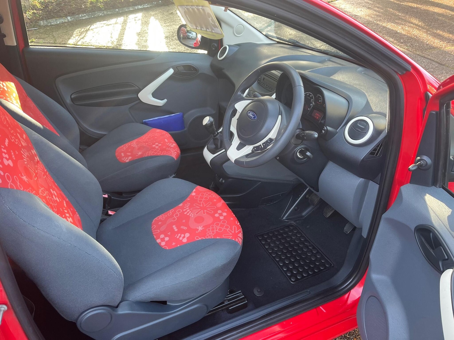 Used Ford Ka 2015 for sale - 77386825: Photo 18