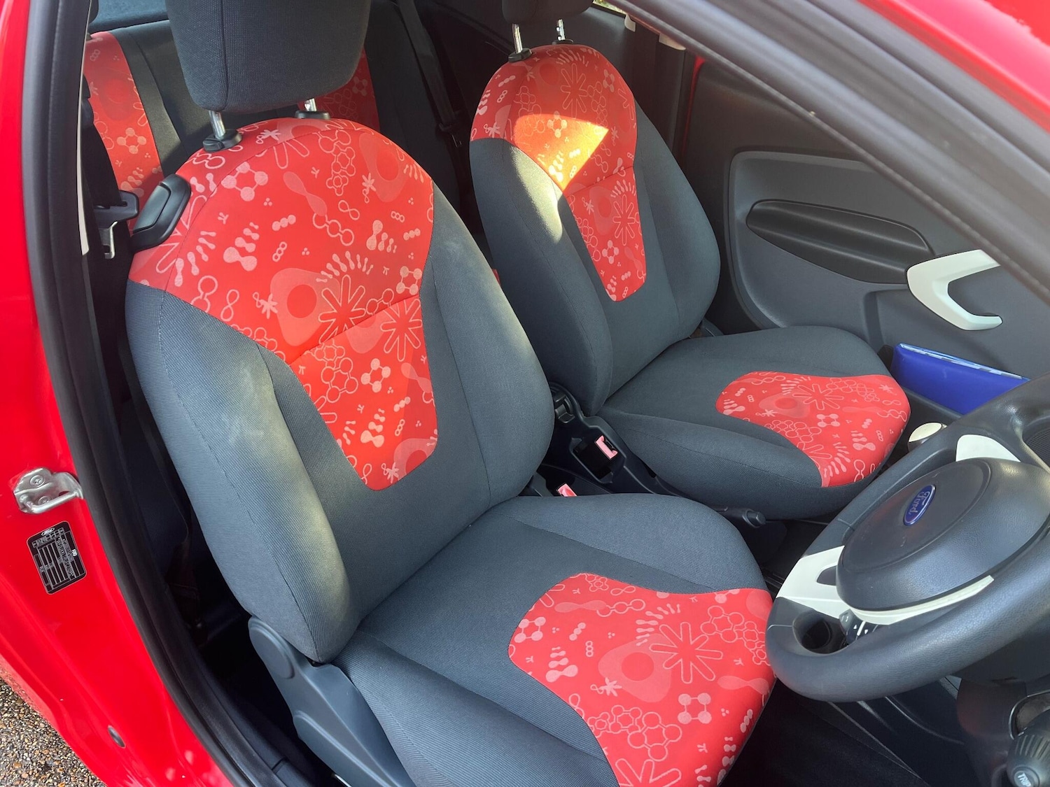 Used Ford Ka 2015 for sale - 77386825: Photo 19