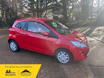 Used Ford Ka 2015 for sale - 77386825: Photo