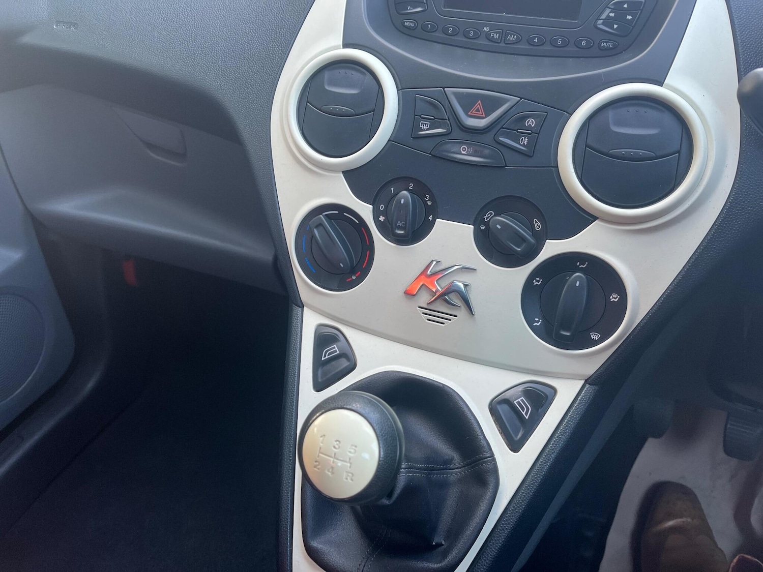 Used Ford Ka 2015 for sale - 77386825: Photo 20