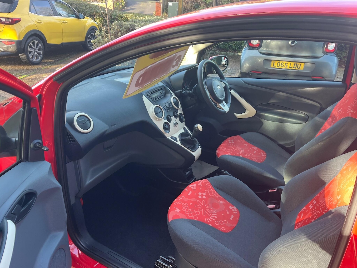 Used Ford Ka 2015 for sale - 77386825: Photo 23