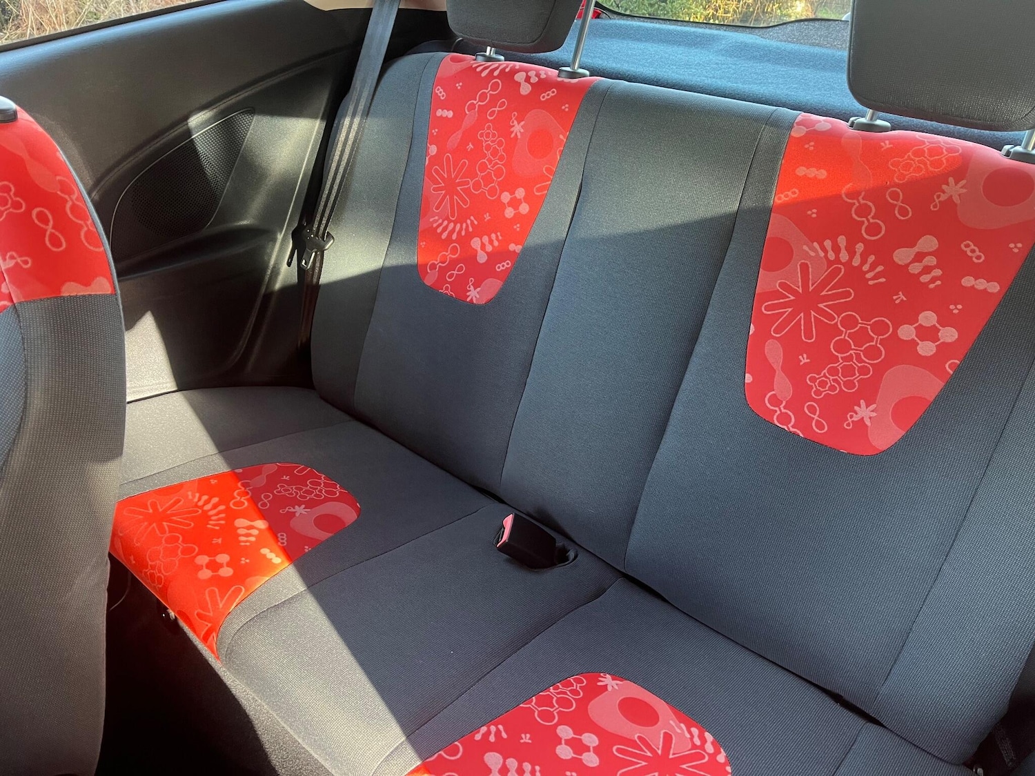 Used Ford Ka 2015 for sale - 77386825: Photo 25