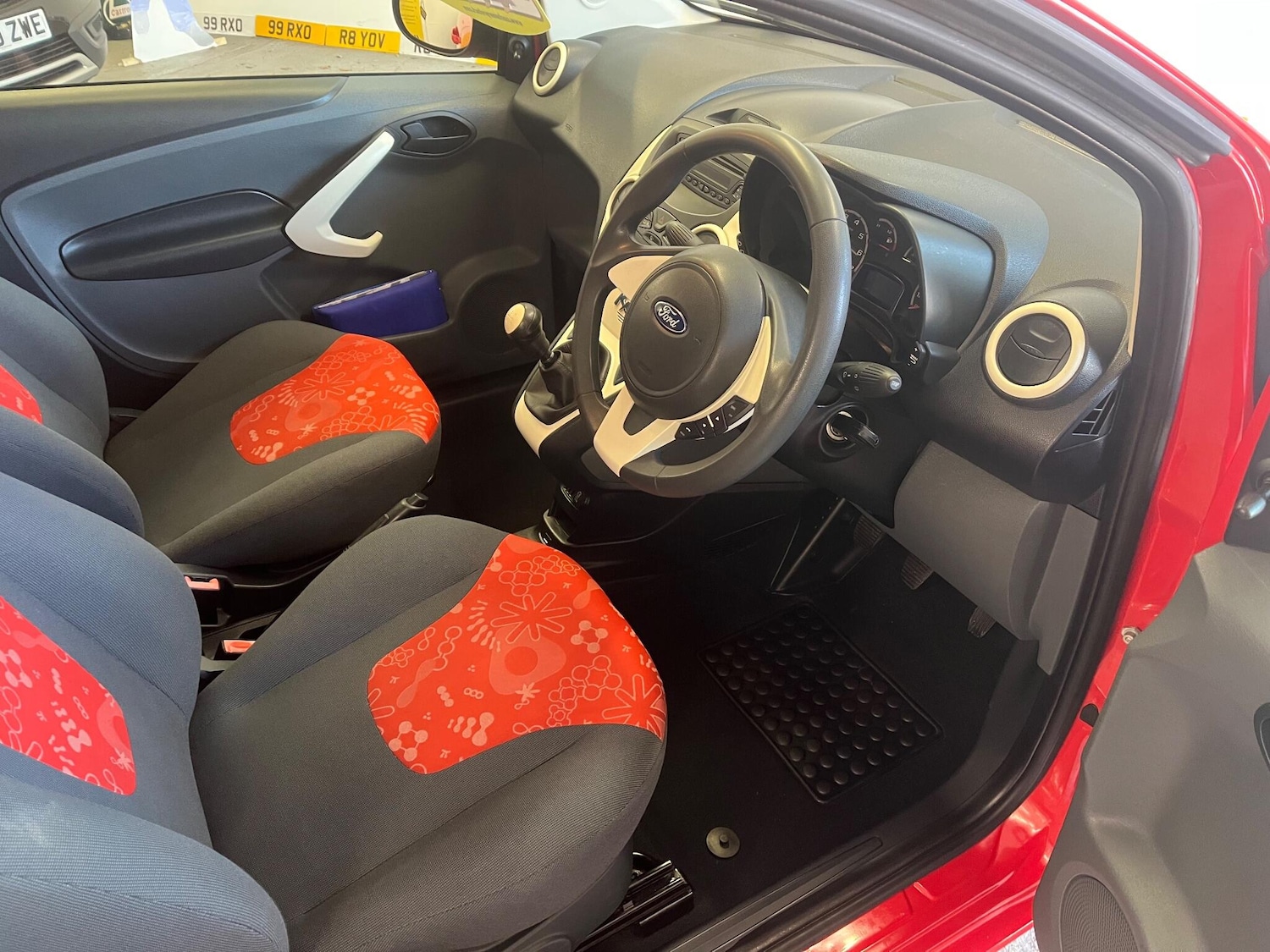 Used Ford Ka 2015 for sale - 77386825: Photo 39