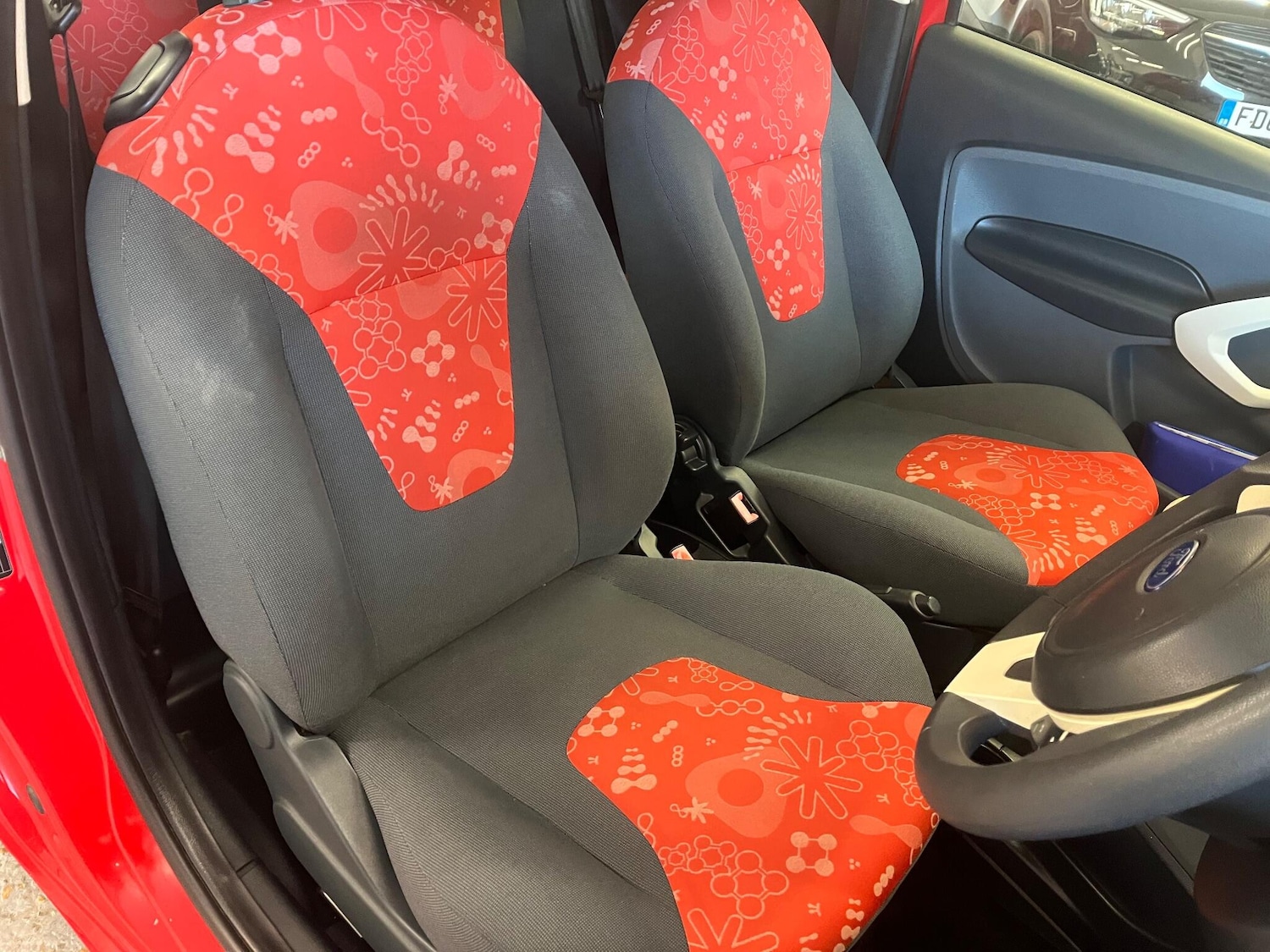 Used Ford Ka 2015 for sale - 77386825: Photo 40