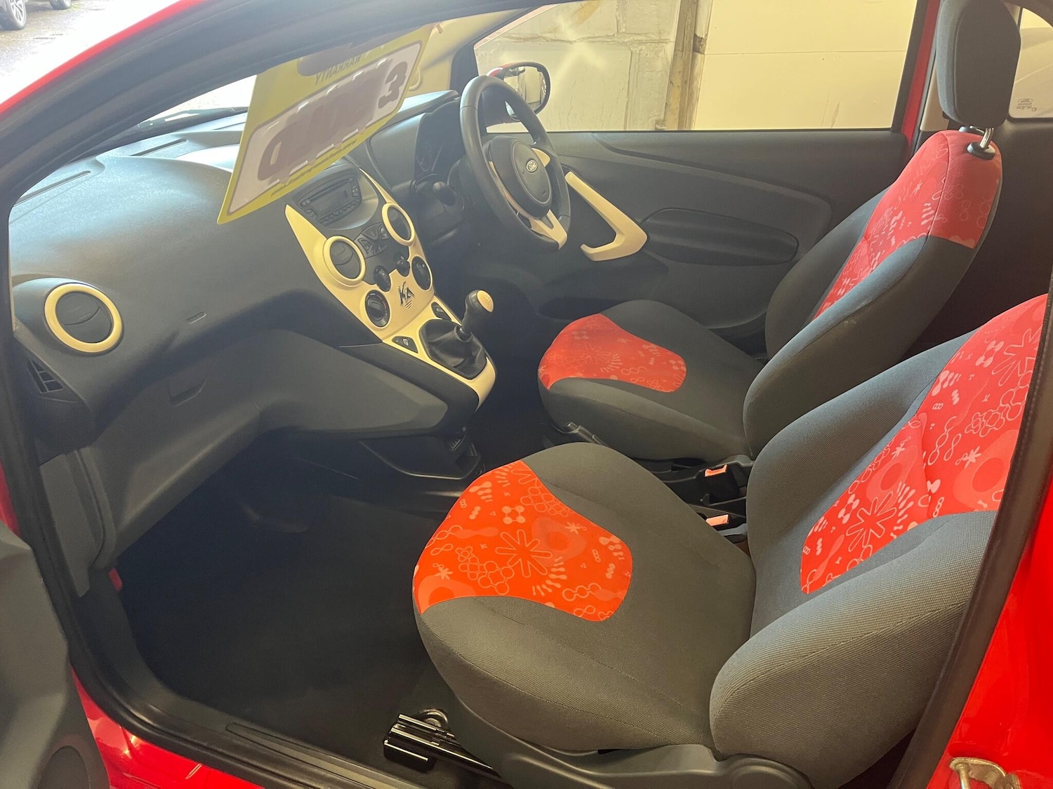 Used Ford Ka 2015 for sale - 77386825: Photo 42