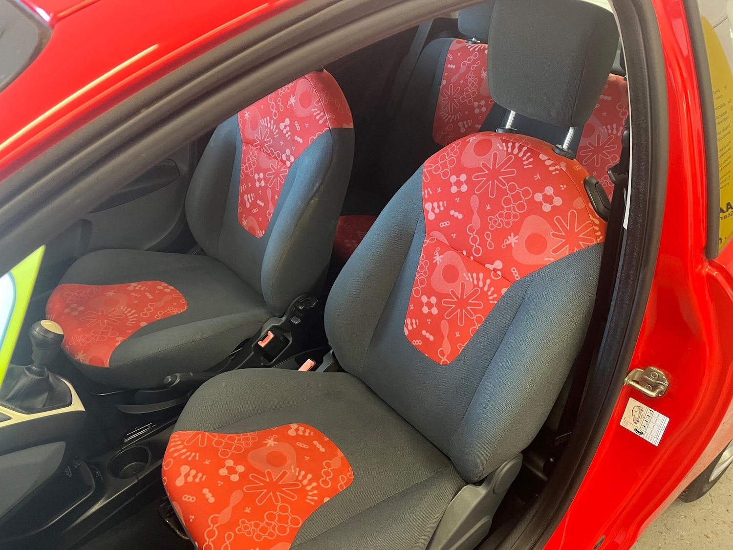 Used Ford Ka 2015 for sale - 77386825: Photo 43