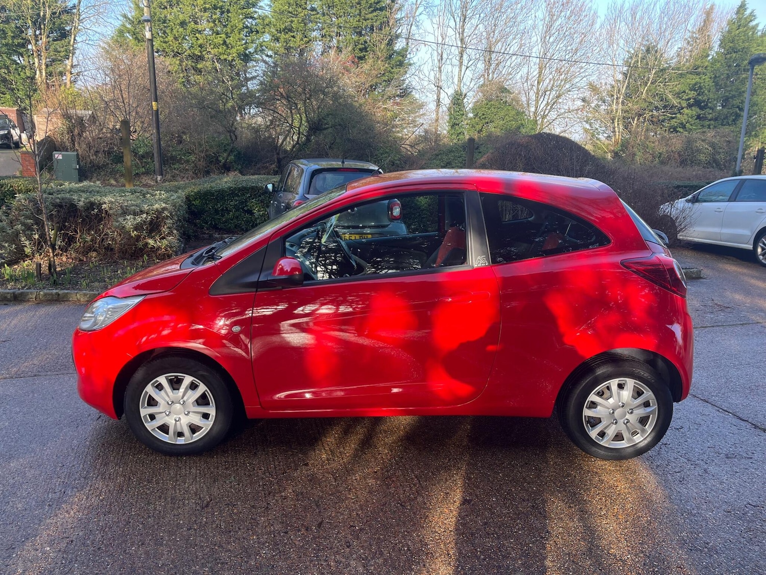 Used Ford Ka 2015 for sale - 77386825: Photo 6