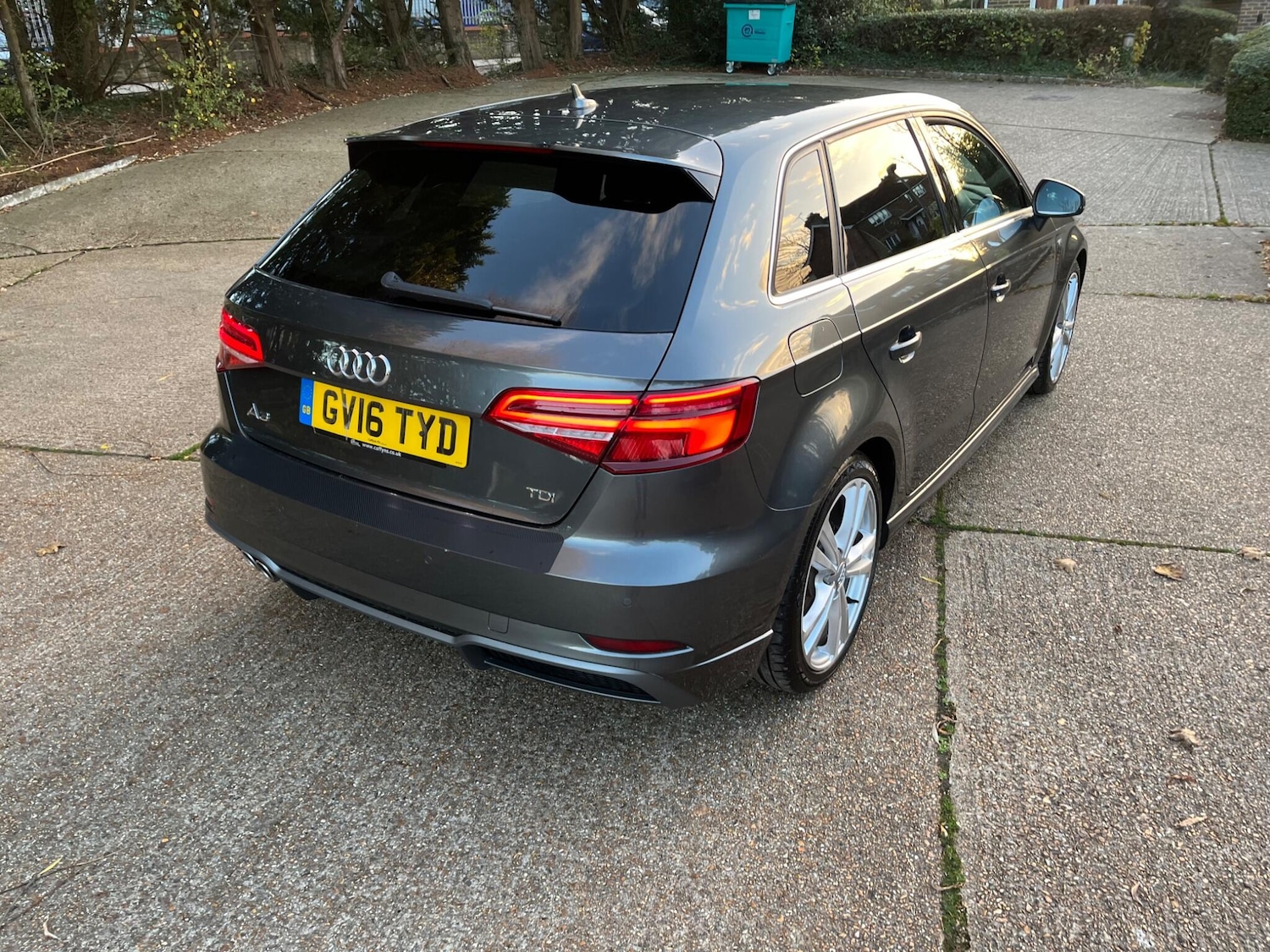 Used Audi A3 2016 for sale - 77155780: Photo 11