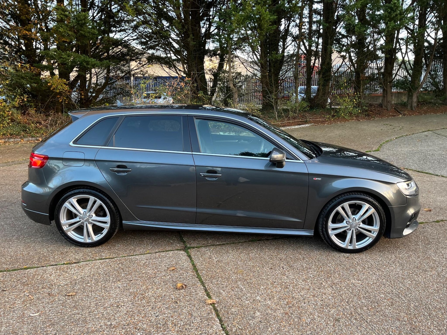 Used Audi A3 2016 for sale - 77155780: Photo 13