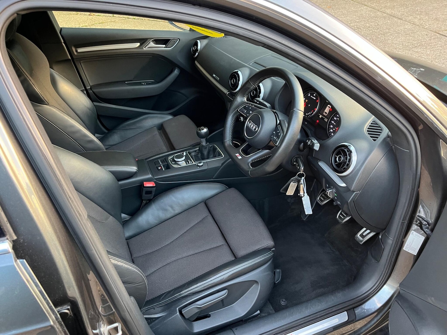 Used Audi A3 2016 for sale - 77155780: Photo 15