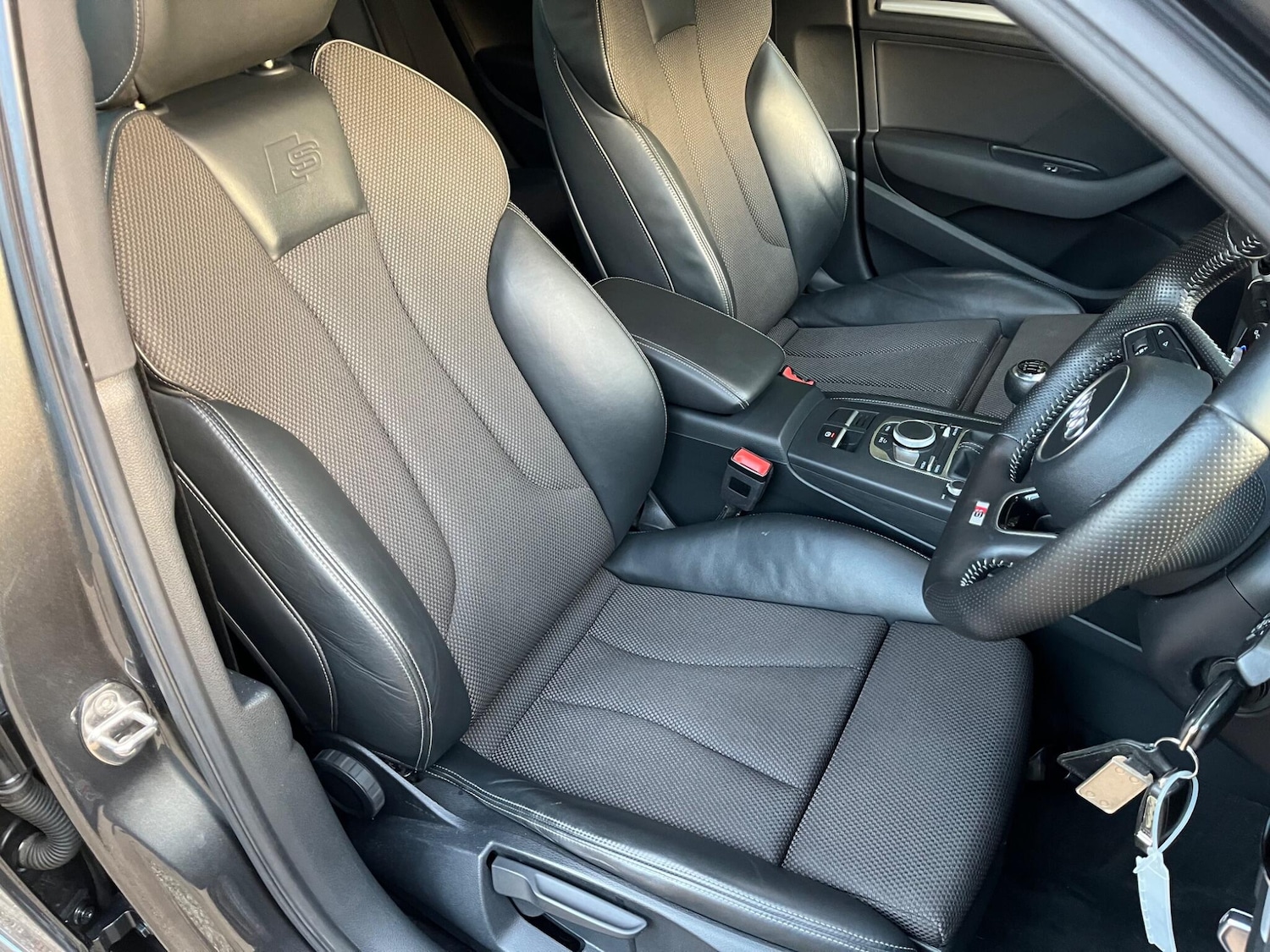 Used Audi A3 2016 for sale - 77155780: Photo 16