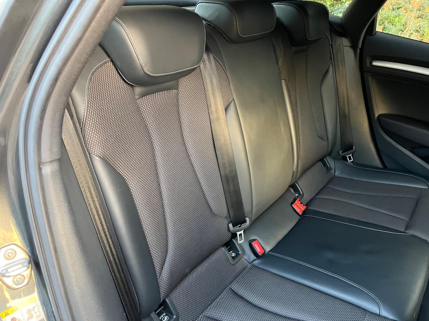 Used Audi A3 2016 for sale - 77155780: Photo 18