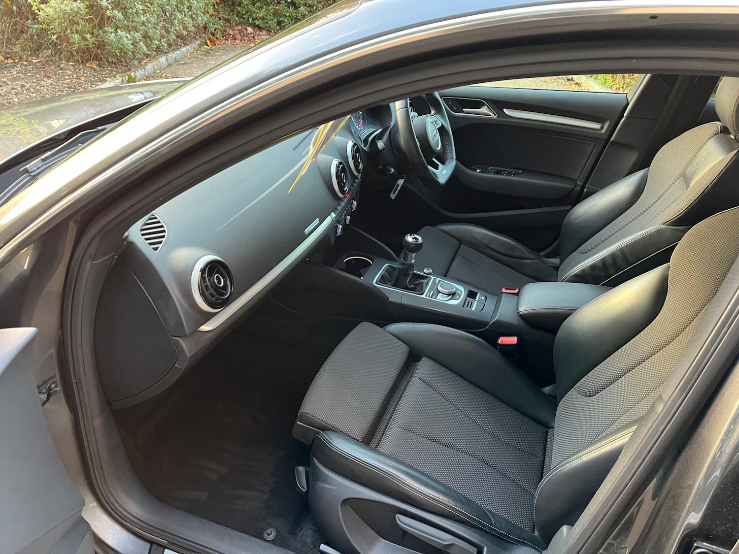 Used Audi A3 2016 for sale - 77155780: Photo 20