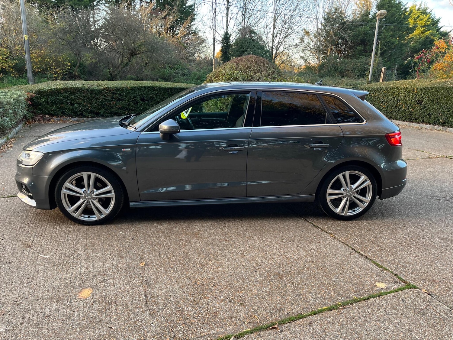 Used Audi A3 2016 for sale - 77155780: Photo 6