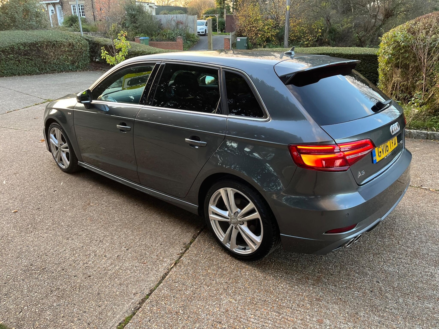 Used Audi A3 2016 for sale - 77155780: Photo 7