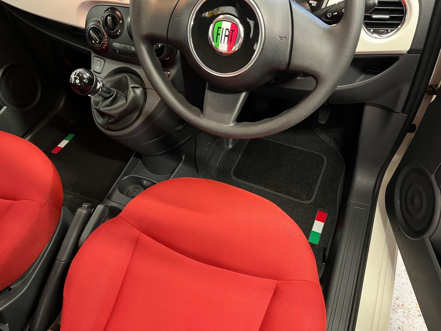Used Fiat 500 2013 for sale - 77162931: Photo 15