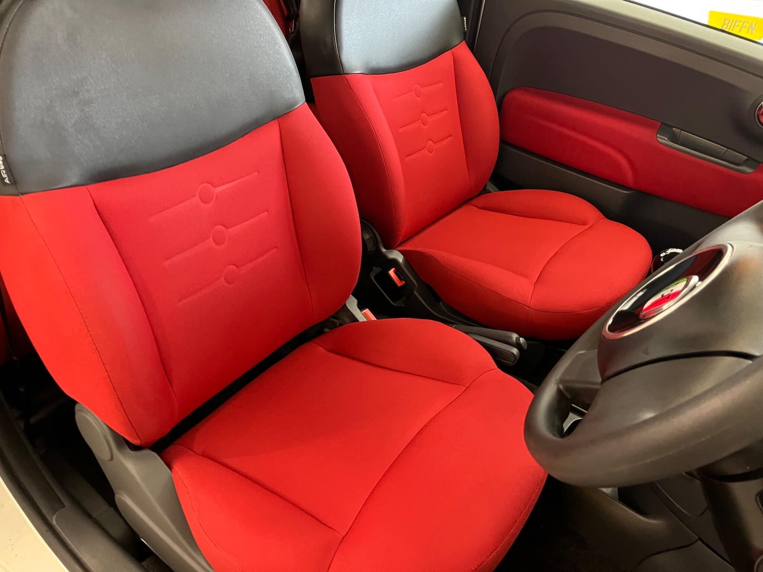 Used Fiat 500 2013 for sale - 77162931: Photo 17